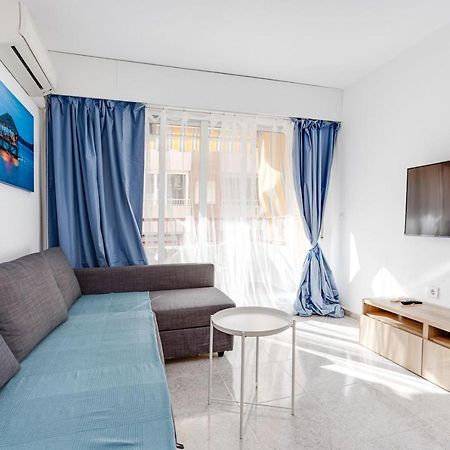 Del Cura-Monserat Apartment Torrevieja Bagian luar foto